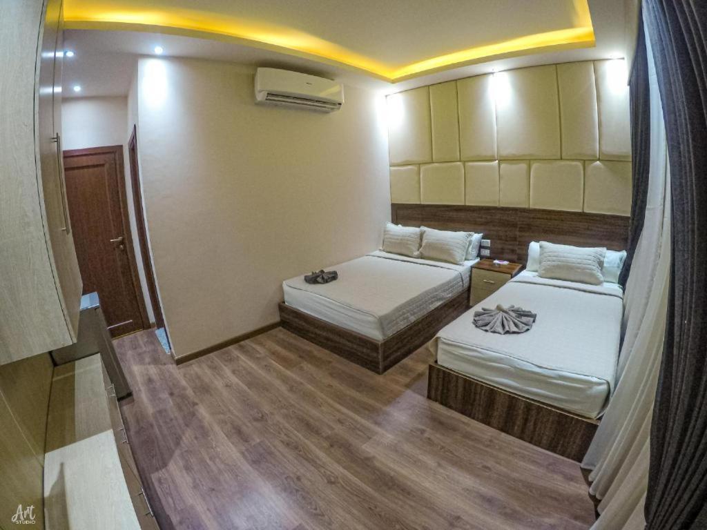 Elite Grand City Kaherah Luaran gambar